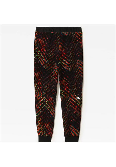 Pantalone The North Face THE NORTH FACE | Pantaloni | NF0A4M89UL71